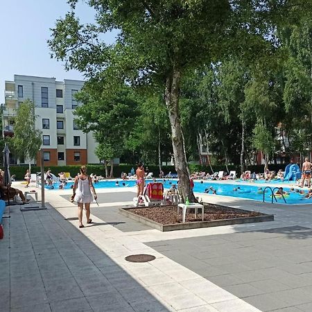 דירות קולובז'ג Polanki Sun & Rest מראה חיצוני תמונה