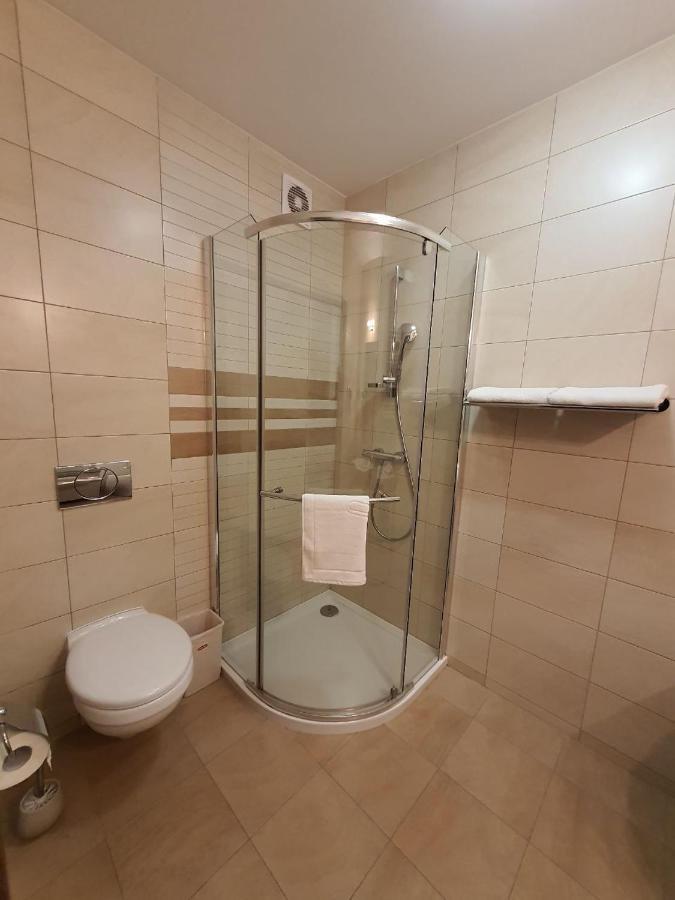 דירות קולובז'ג Polanki Sun & Rest מראה חיצוני תמונה