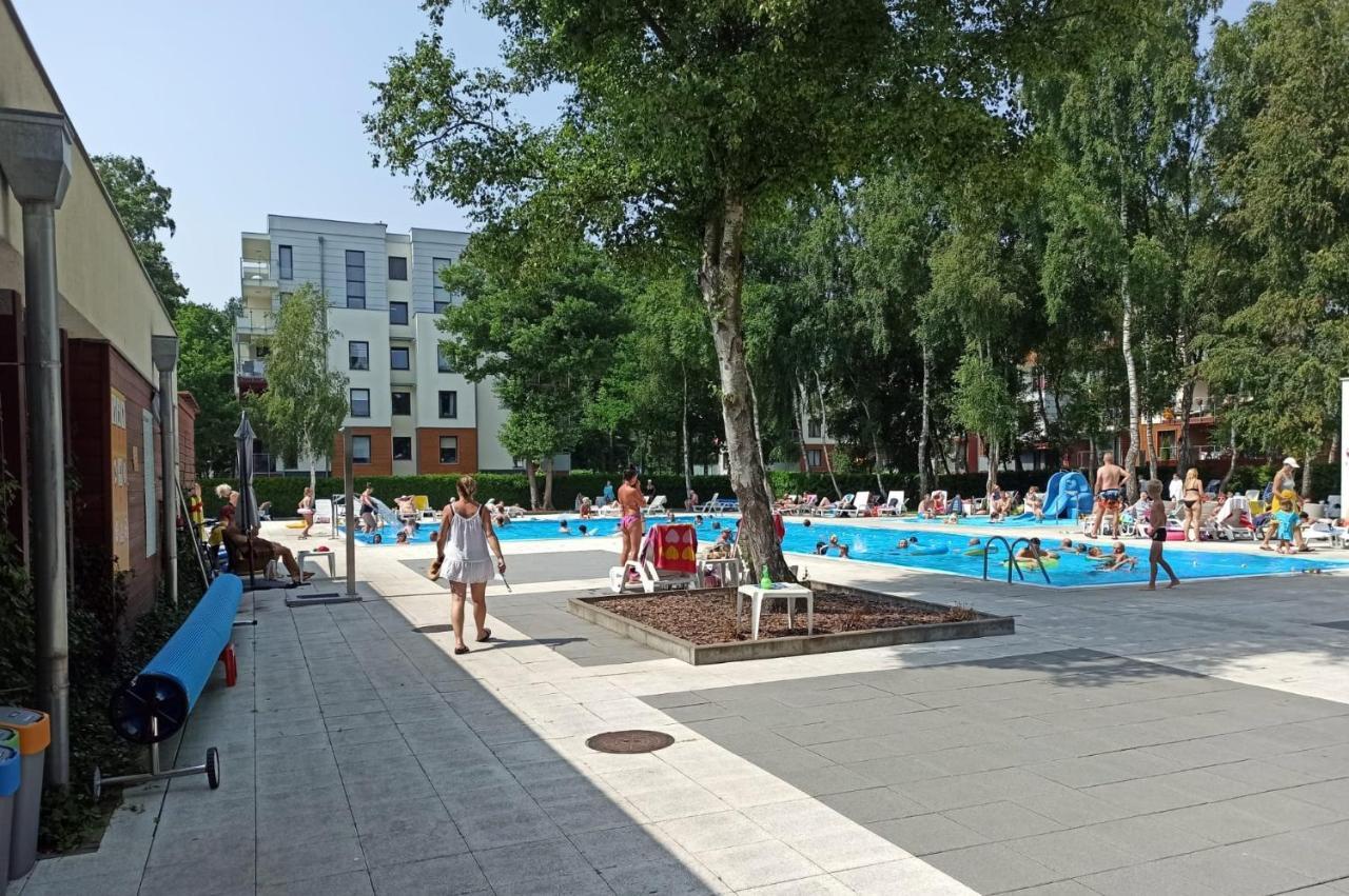 דירות קולובז'ג Polanki Sun & Rest מראה חיצוני תמונה